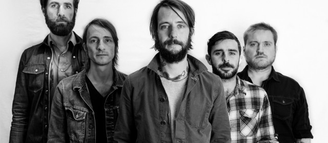 Dwie nowe piosenki od Band of Horses
