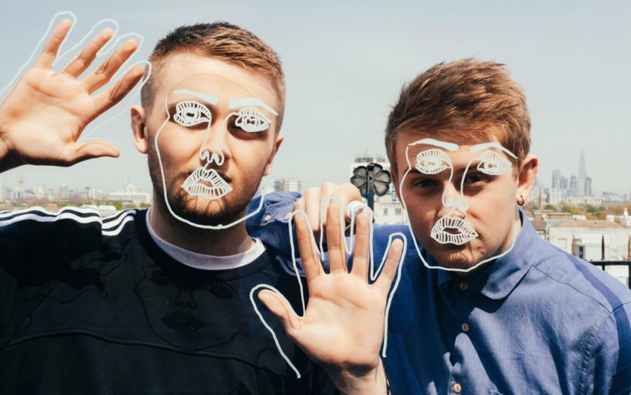 Disclosure nagrali nową EP-kę