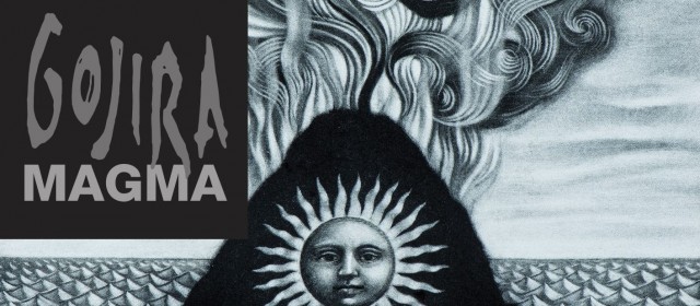 Metalowe kołysanki – Gojira „Magma”. Recenzja sPlay