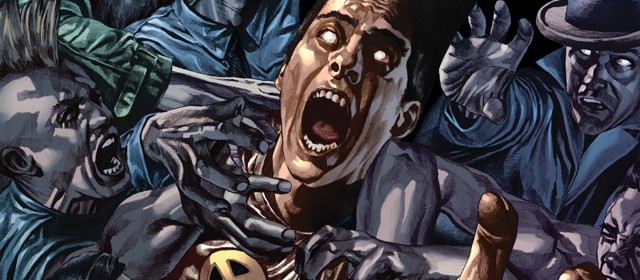 "Legion" - rusza produkcja serialu o X-Menach