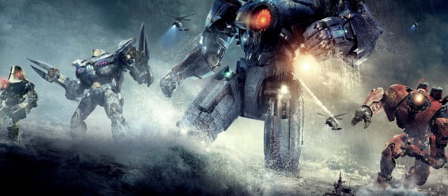 Pacific Rim 2 - wiemy, kogo zagra John Boyega ze Star Wars!