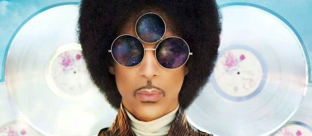 Prince na Spotify