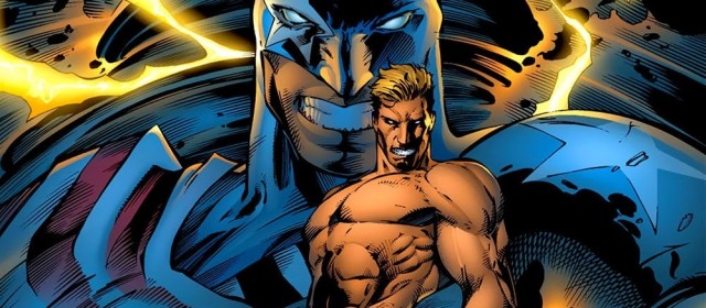 Komiks Rising Stars Straczynskiego doczeka się ekranizacji