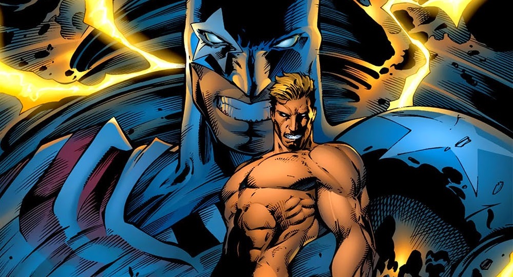 Komiks Rising Stars Straczynskiego doczeka się ekranizacji