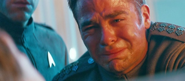 Na bogato - Star Trek Beyond promuje singiel Rihanny