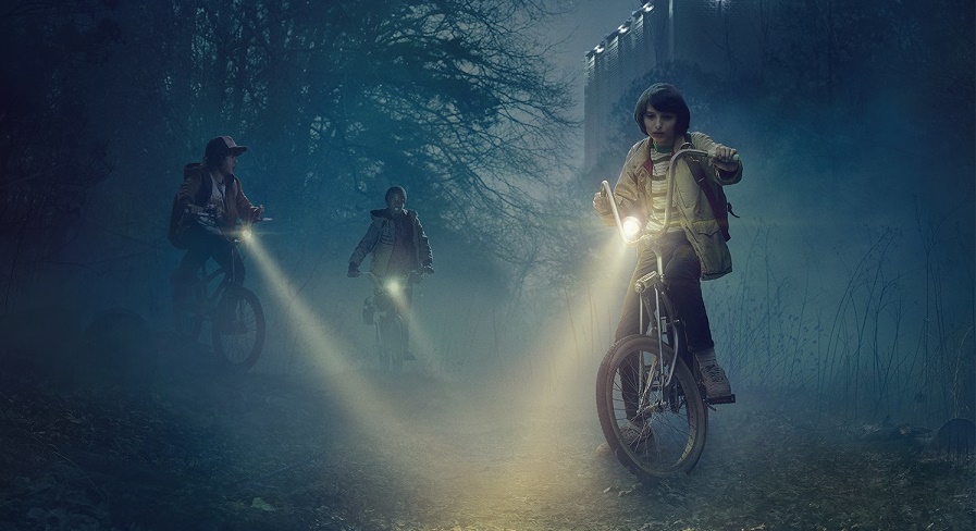 A co by było, gdyby "Stranger Things" zostało komiksem? Teraz już wiemy