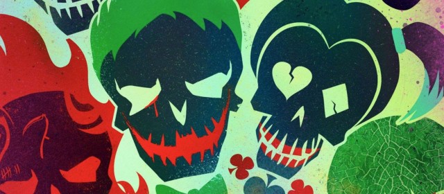 Soundtrack do Suicide Squad - Eminem, Skrillex i inni