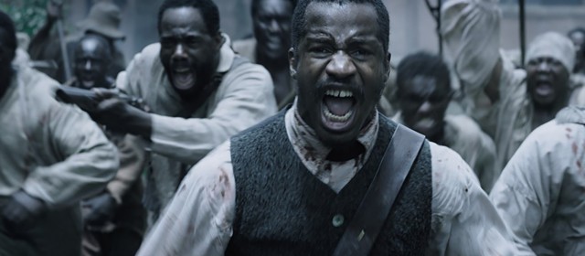 Pełny zwiastun The Birth of a Nation już w sieci
