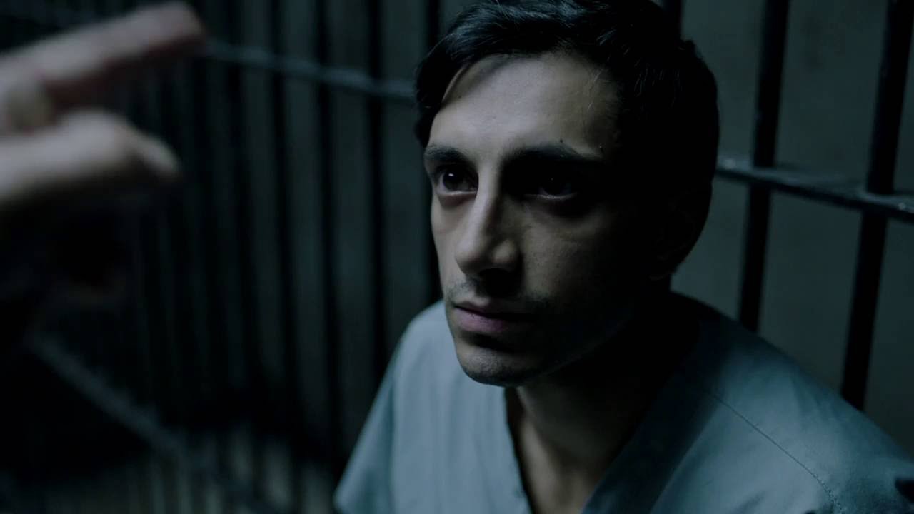 "The Night Of" - serialowy kryminał na najwyższym poziomie