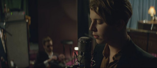"Concrete" - Tom Odell prezentuje nowy klip