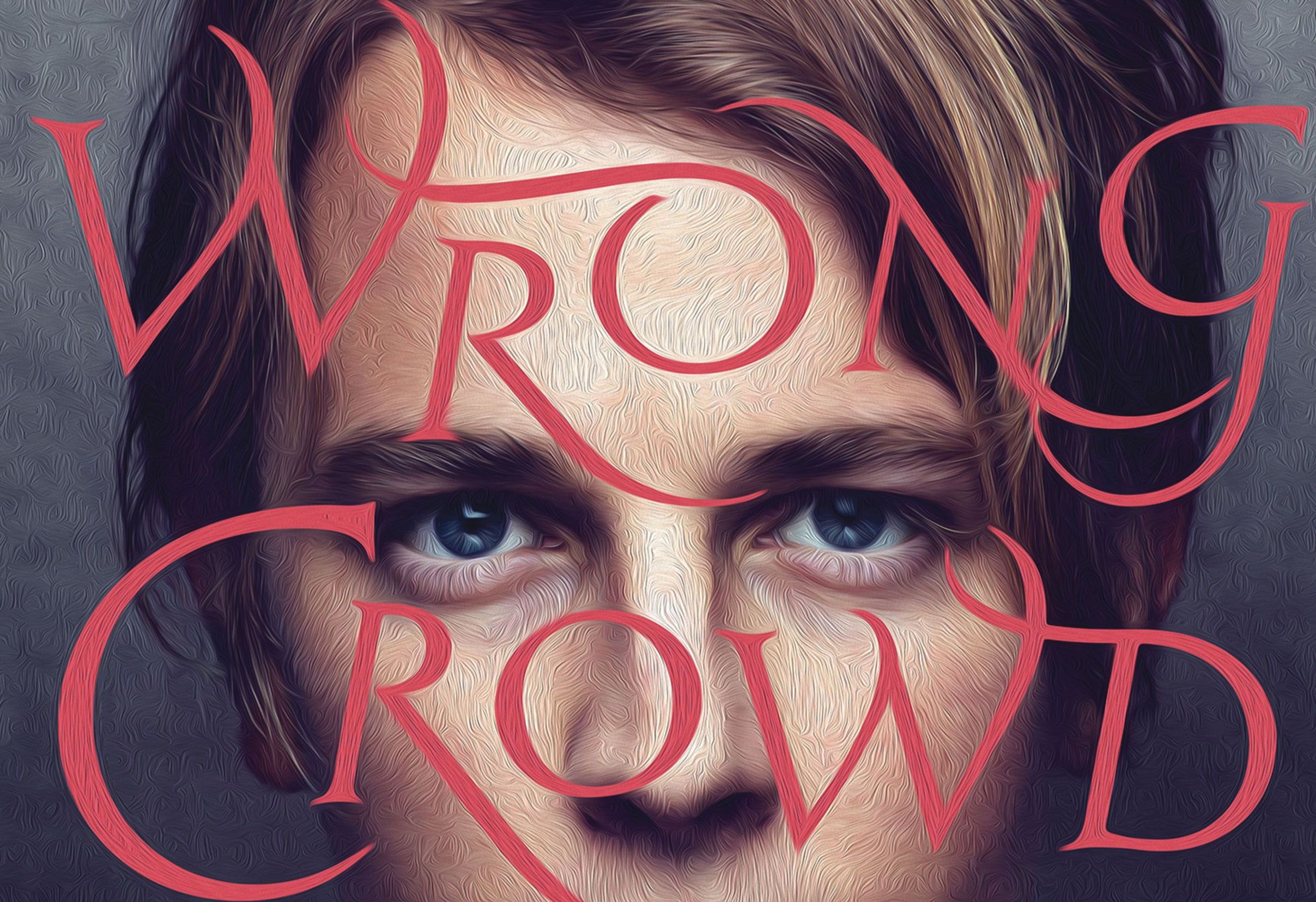 Tom Odell "Wrong Crowd" recenzja płyty