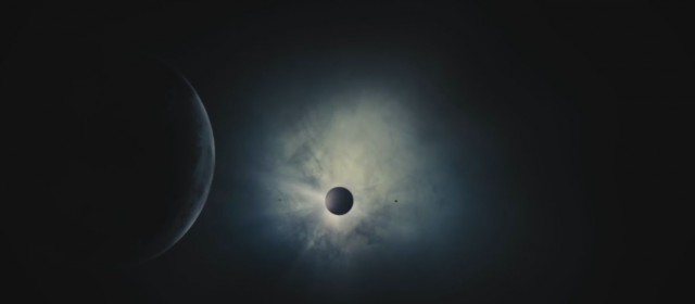 Zobacz trailer do filmu "Voyage of Time" Terrence'a Malicka