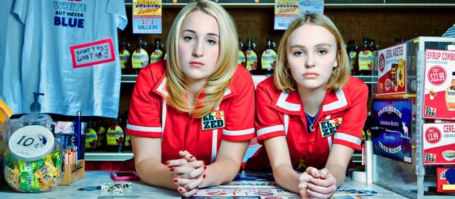 Zobacz trailer Yoga Hosers, nowego filmu Kevina Smitha