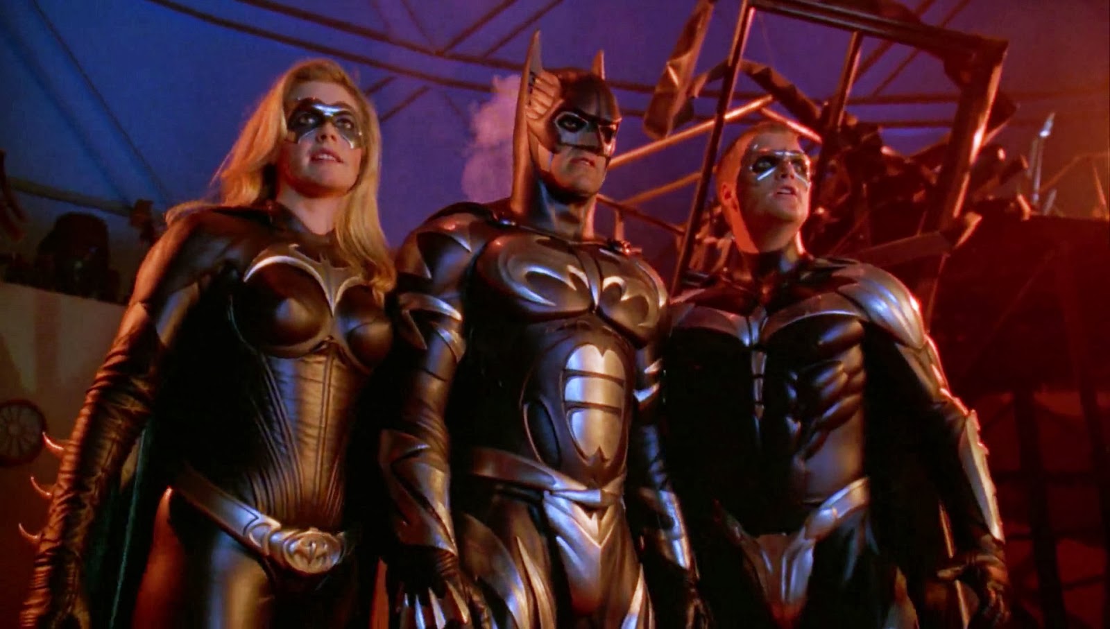 joel schumacher rezyser-batmana zmarł na raka