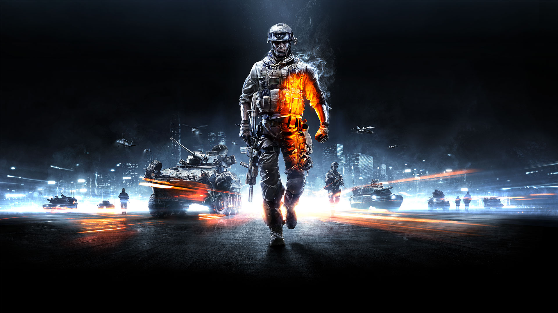 Seria gier Battlefield doczeka się ekranizacji. Będzie serial