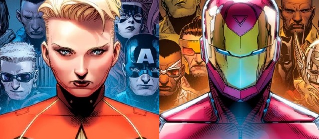 Civil War II - Marvel zabija samego Hulka!