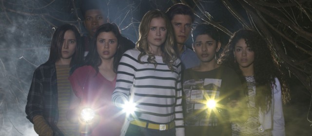 "Dead of Summer" - (nie)straszny kemping, straszny serial