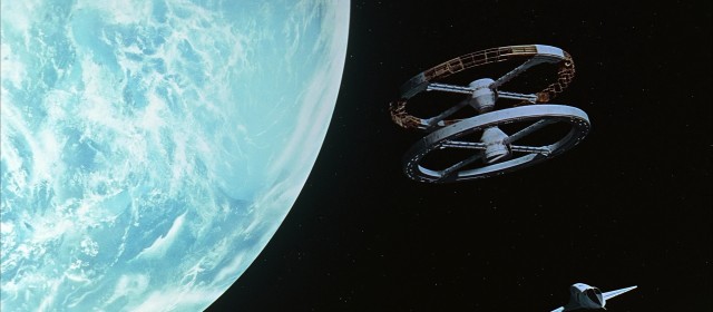 Najlepsze filmy science-fiction w historii kina