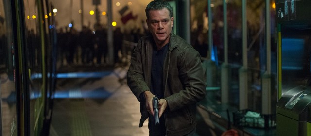 Bourne nie powiedział jeszcze ostatniego słowa? Są szanse na kolejny film