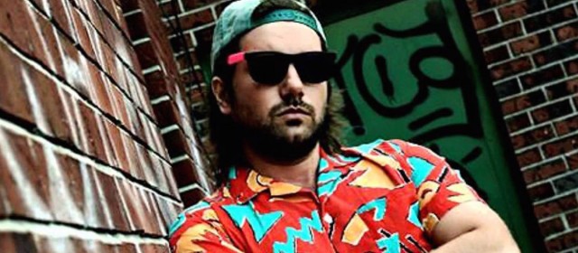 Jon Lajoie wraca na YouTube z Piątkiem Trzynastego!