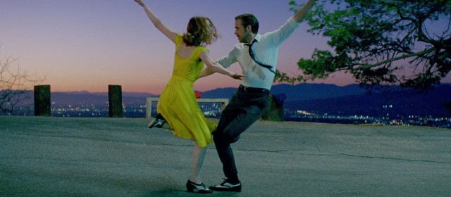 "La La Land" - musical skazany na sukces, z nowym zwiastunem