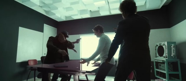 Legion, nowy serial od Marvela, doczekał się pierwszego trailera