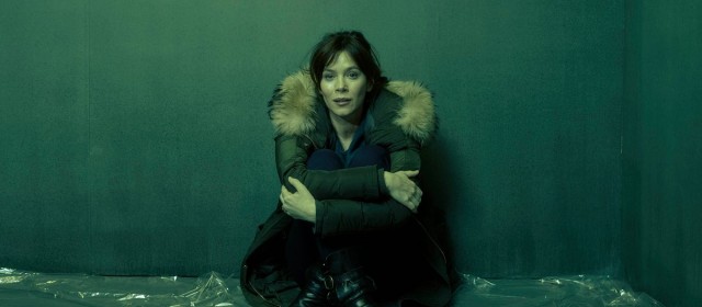 "Marcella" - Luther w spódnicy, czyli coś dla miłośników brytyjskich seriali
