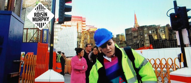 Na przekór mainstreamowi: Roisin Murphy - "Take Her Up to Monto"