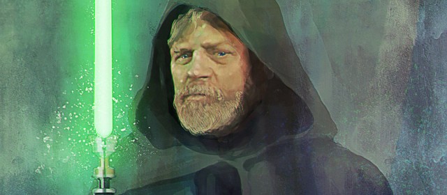 Star Wars: Episode VIII - zdjęcia zakończone!