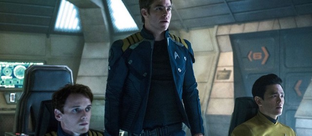 Star Trek: W nieznane. Cała naprzód! recenzja sPlay