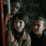 "Stranger Things 2 będzie trzykrotnie mocniejsze" - wywiad Spider’s Web
