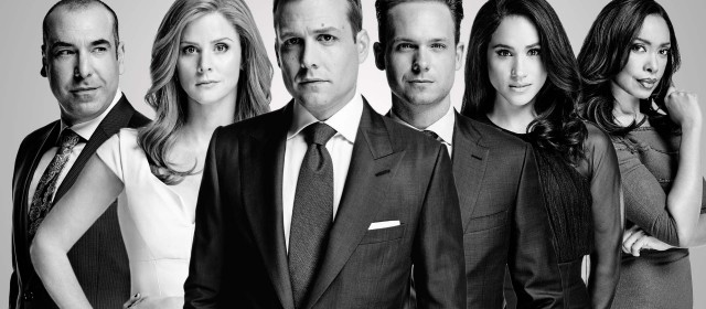 Serial Suits wraca po przerwie - z jakim skutkiem?