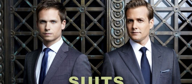 „Suits” wraca i to jest bardzo dobra wiadomość!