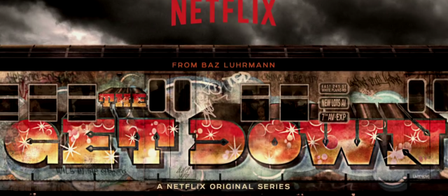 The Get Down będzie najdroższym serialem w historii Netfliksa