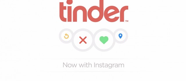 Tak, Tinder będzie miał swój własny film