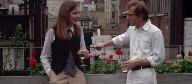 Woody Allen i jego najlepsze filmy