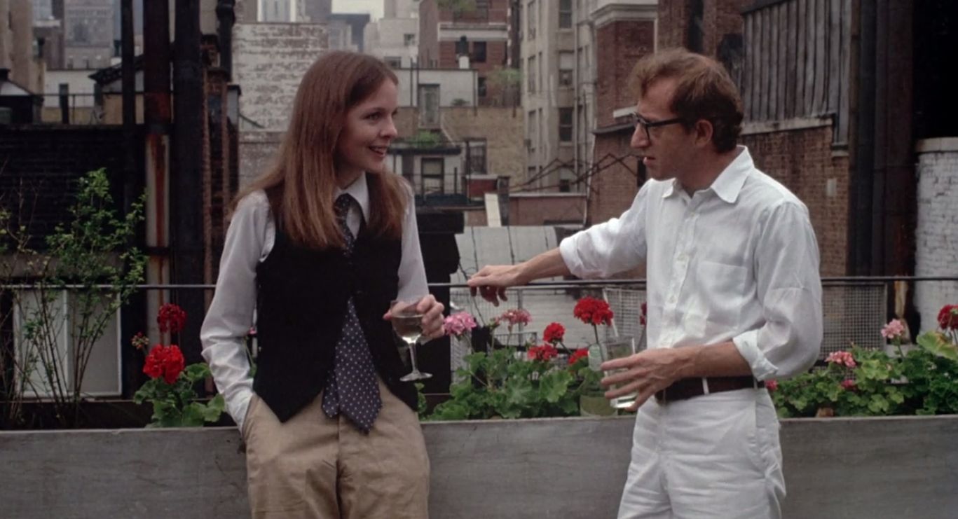 Woody Allen i jego najlepsze filmy