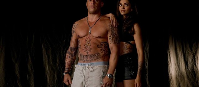Zwiastun xXx: Return of Xander Cage powala niedorzecznością
