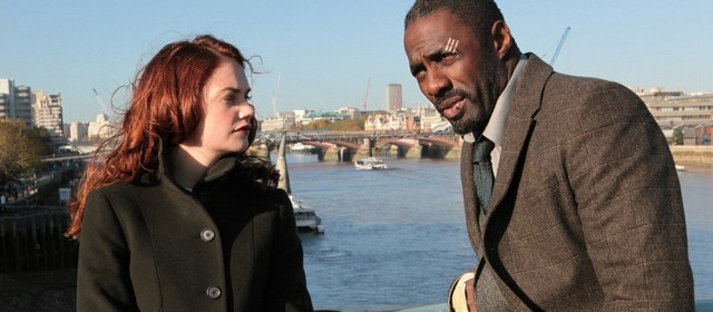luther