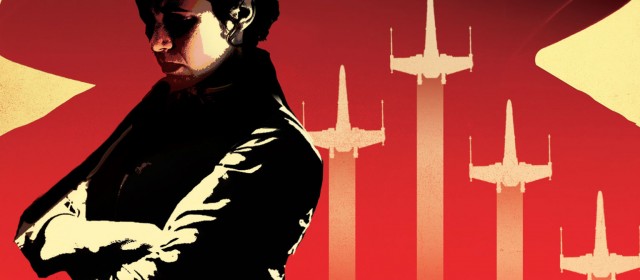 Znamy sceny Lei Organy ze Star Wars: Episode VIII i Episode IX!