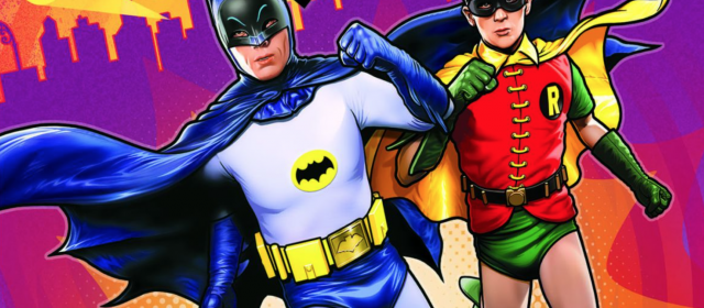batman
