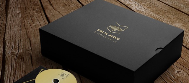 Biblia Audio gotowa. Nowy Testament już do pobrania za darmo
