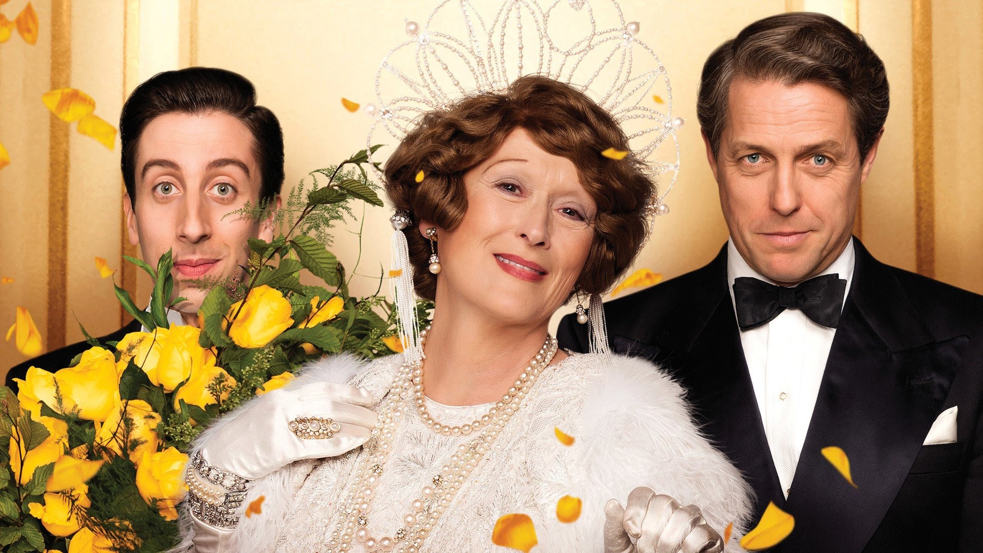 "Boska Florence", recenzja sPlay - Boska Meryl!
