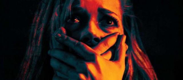 Don’t Breathe to horror z naprawdę ciekawym pomysłem