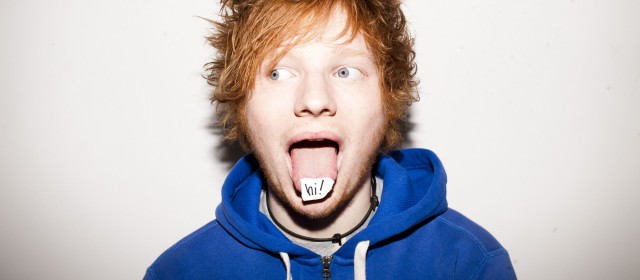 Czyżby kolejny plagiat? Tym razem Ed Sheeran w ogniu oskarżeń