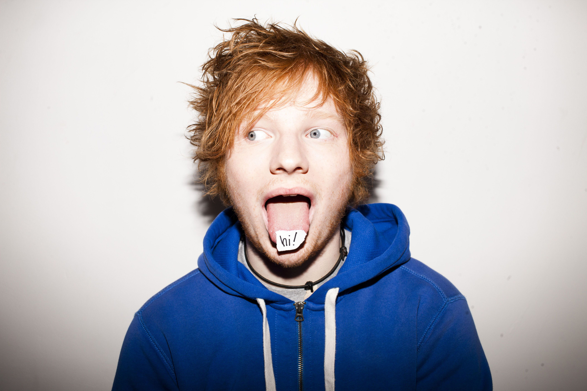 Czyżby kolejny plagiat? Tym razem Ed Sheeran w ogniu oskarżeń