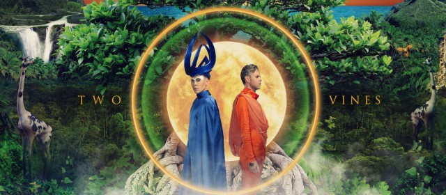 Empire Of The Sun wracają z nową płytą i klipem