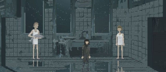 "Still", czyli Gaba Kulka w grze wideo