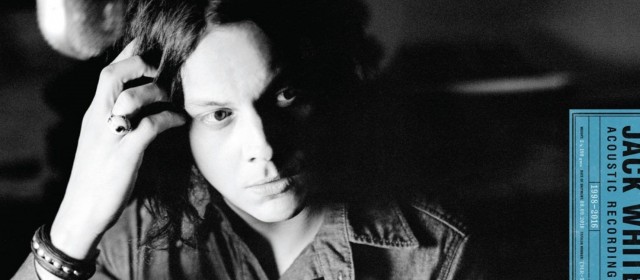 City Ligts - utwór White Stripes, o którym zapomniał Jack White