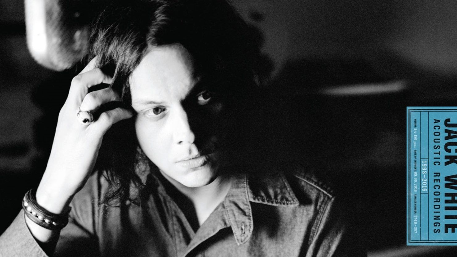 City Ligts - utwór White Stripes, o którym zapomniał Jack White